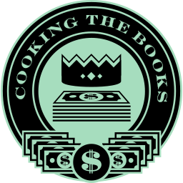 Cooking The Books