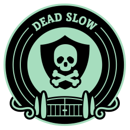 Dead Slow