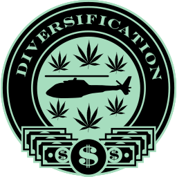 Diversification