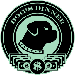 Dog's Dinner