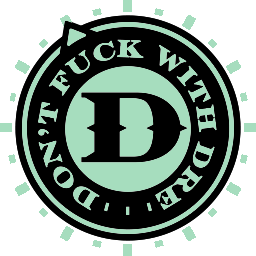 Don't Fuck With Dre