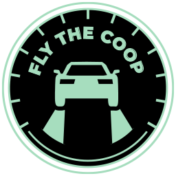 Fly The Coop