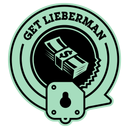 Get Lieberman