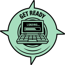 Get Ready