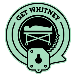 Get Whitney