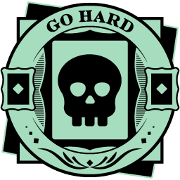 Go Hard