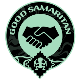 Good Samaritan