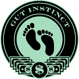 Gut Instinct