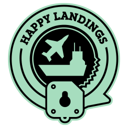 Happy Landings