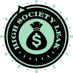 High Society Leak