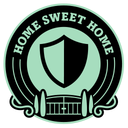 Home Sweet Home