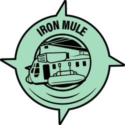 Iron Mule