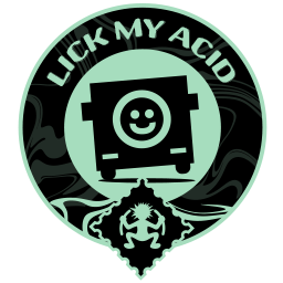 Lick My Acid