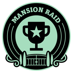 Mansion Raid