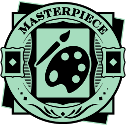 Masterpiece