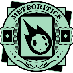 Meteorics