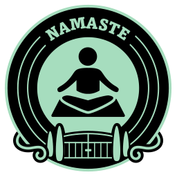Namaste