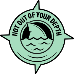 Not Out Of Your Depth