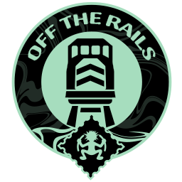 Off The Rails