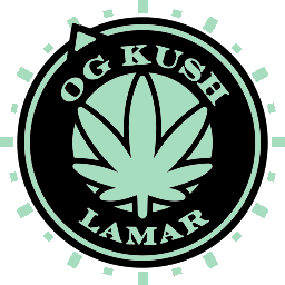 OG Kush - Lamar