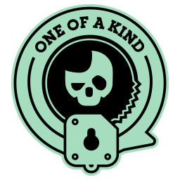 One Of A Kind
