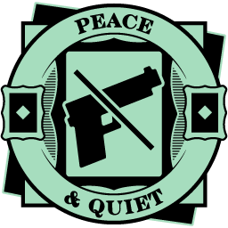 Peace & Quiet