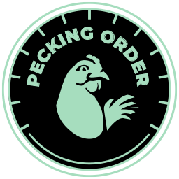 Pecking Order