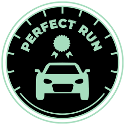 Perfect Run