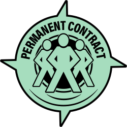 Permanent Contract