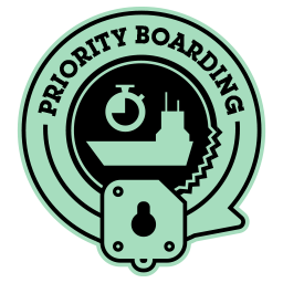 Priority Boarding