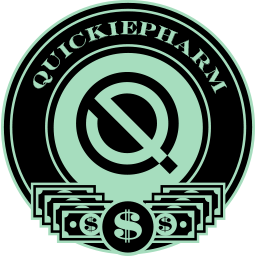 Quickie Pharm