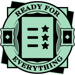 Ready For Everything