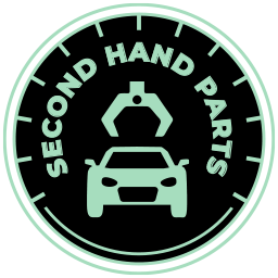 Second Hand Parts