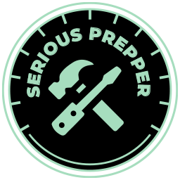 Serious Prepper