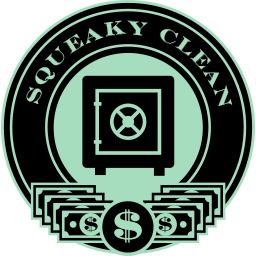 Squeaky Clean
