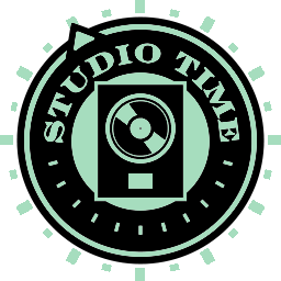 Studio Time