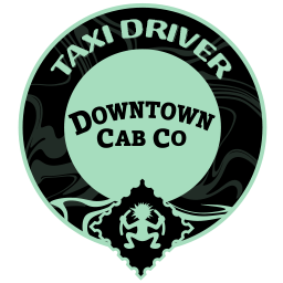 Taxi Driver