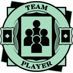 Team Player