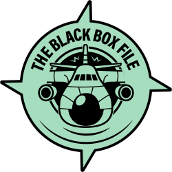The Black Box File