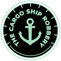 The Cargo Ship Robbery