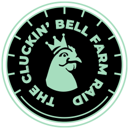 The Cluckin' Bell Farm Raid