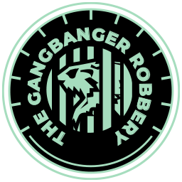 The Gangbanger Robbery