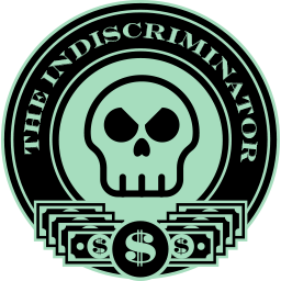 The Indiscriminator
