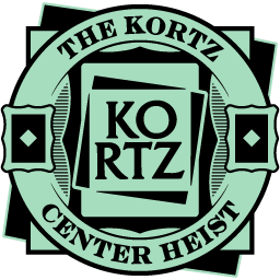 The Kortz Center Heist