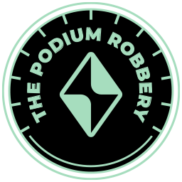The Podium Robbery