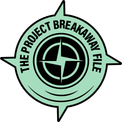 The Project Breakaway File