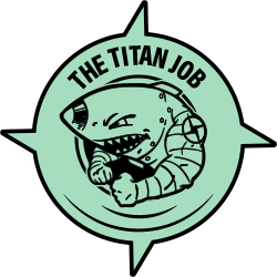 The Titan Job