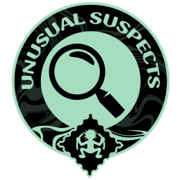 Unusual Suspects