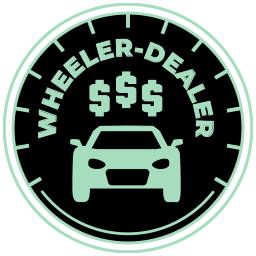 Wheeler Dealer