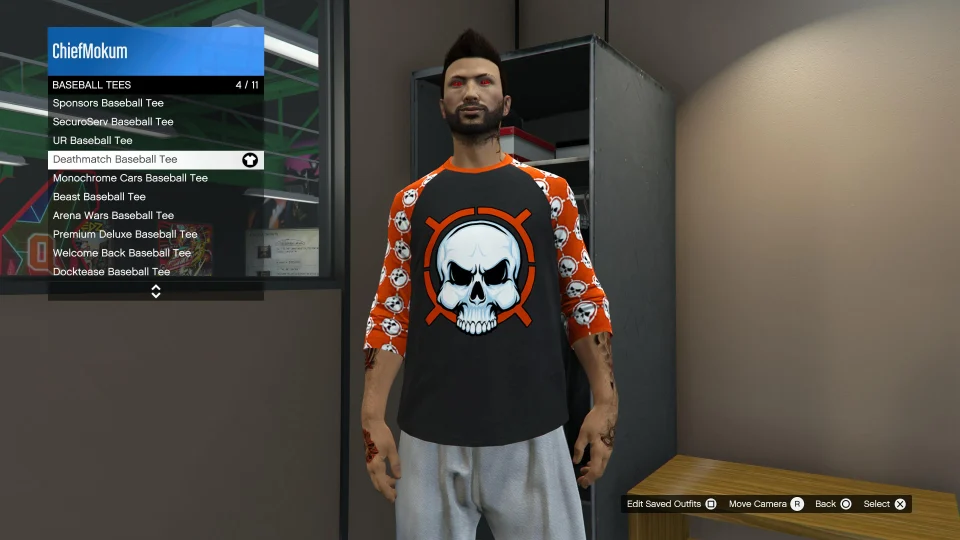 Deathmatches — Tier 2